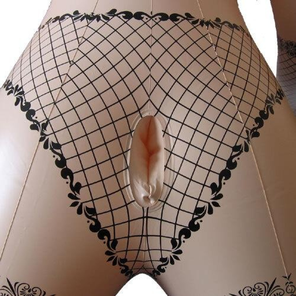 Мастурбаторы - Секс куклаBanging Bonita PVC screening Doll 4