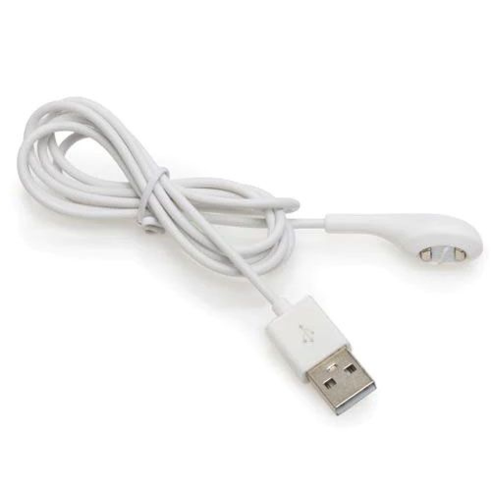  - USB-кабель для зарядки вибромассажера Wand by We-Vibe — USB Charging Cable