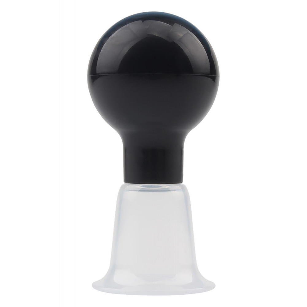  - Стимуляторы для сосков ALL TIME FAVORITES NIPPLE TEASER BLACK 2