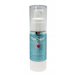 Стимулюючий гель (рідкий вібратор) 5th PARADISE Strong Liquid Vibration - Lollipop, 30 ml