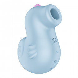 Вакуумный клиторальный стимулятор Satisfyer Sea Pony