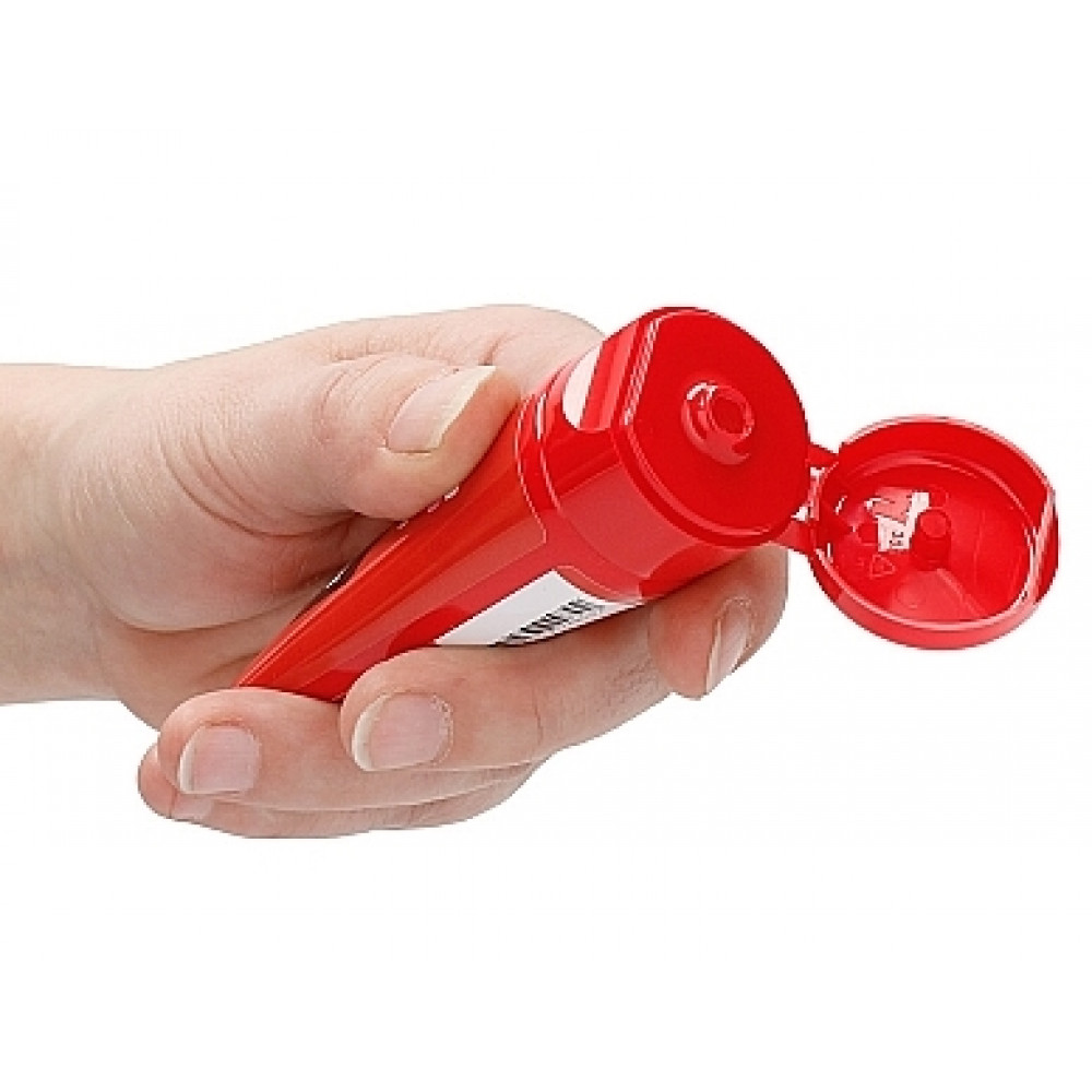  - Вагинальный лубрикант Original CBD from Amsterdam - Waterbased Lubricant, 50 ml 5