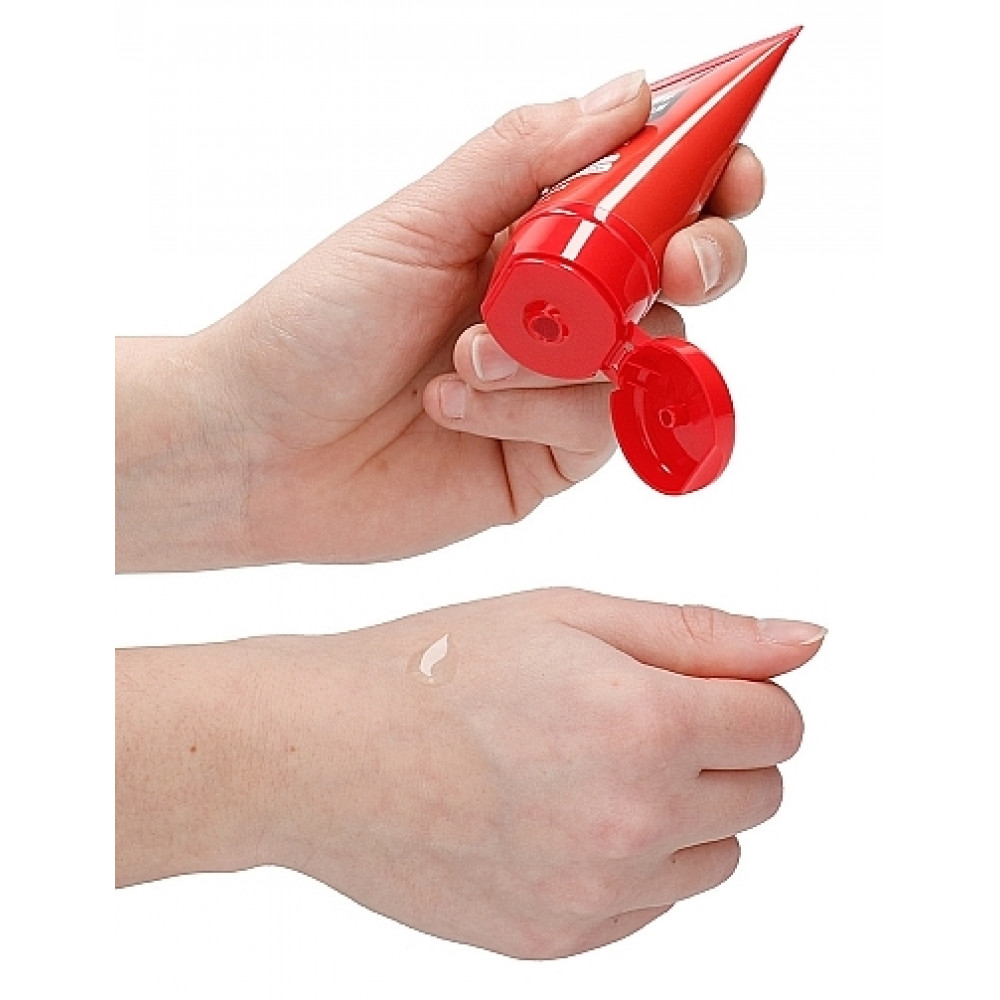  - Вагинальный лубрикант Original CBD from Amsterdam - Waterbased Lubricant, 50 ml 4