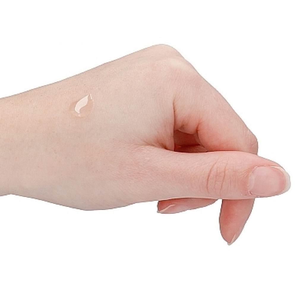  - Вагинальный лубрикант Original CBD from Amsterdam - Waterbased Lubricant, 50 ml 6