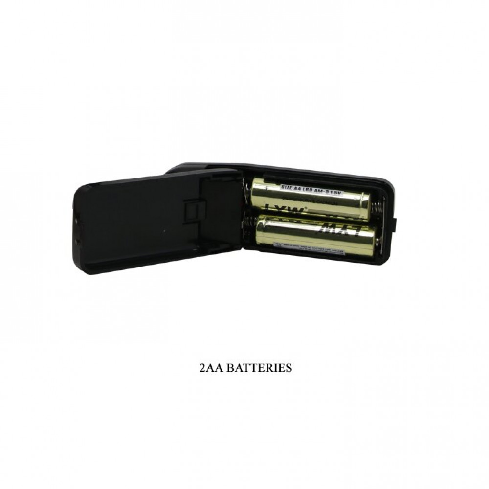 Різне - Вібратор на присосці