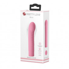 Вибратор серии Pretty Love 