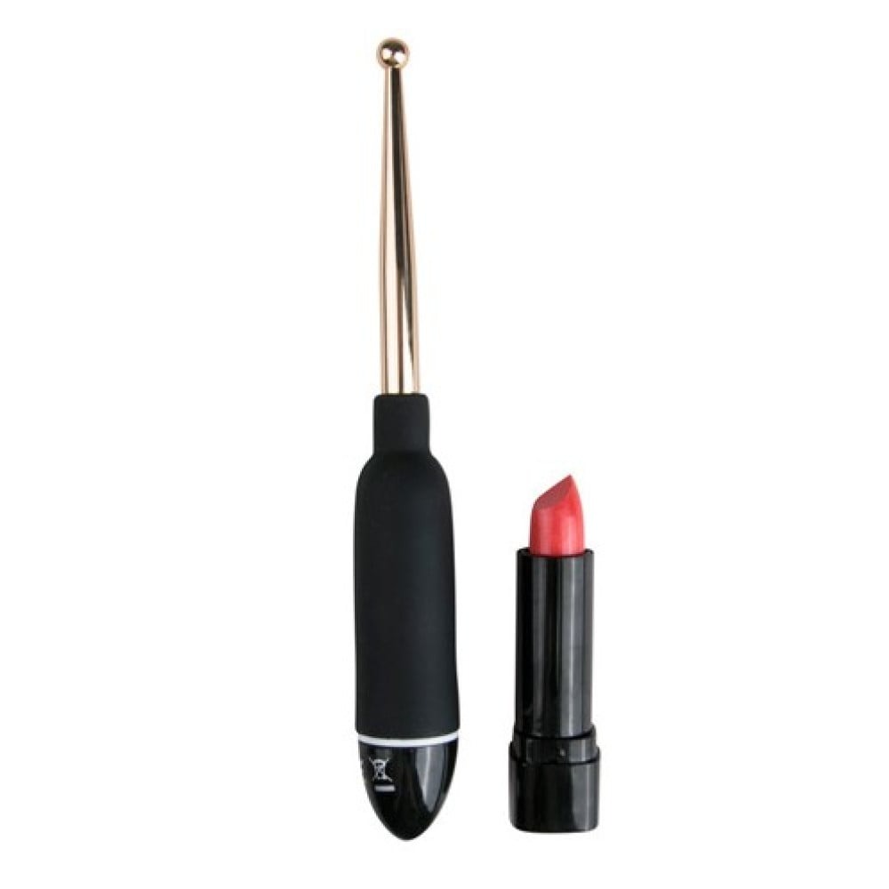 Різне - Вібратор для клітора точковий You2Toys, чорний 2