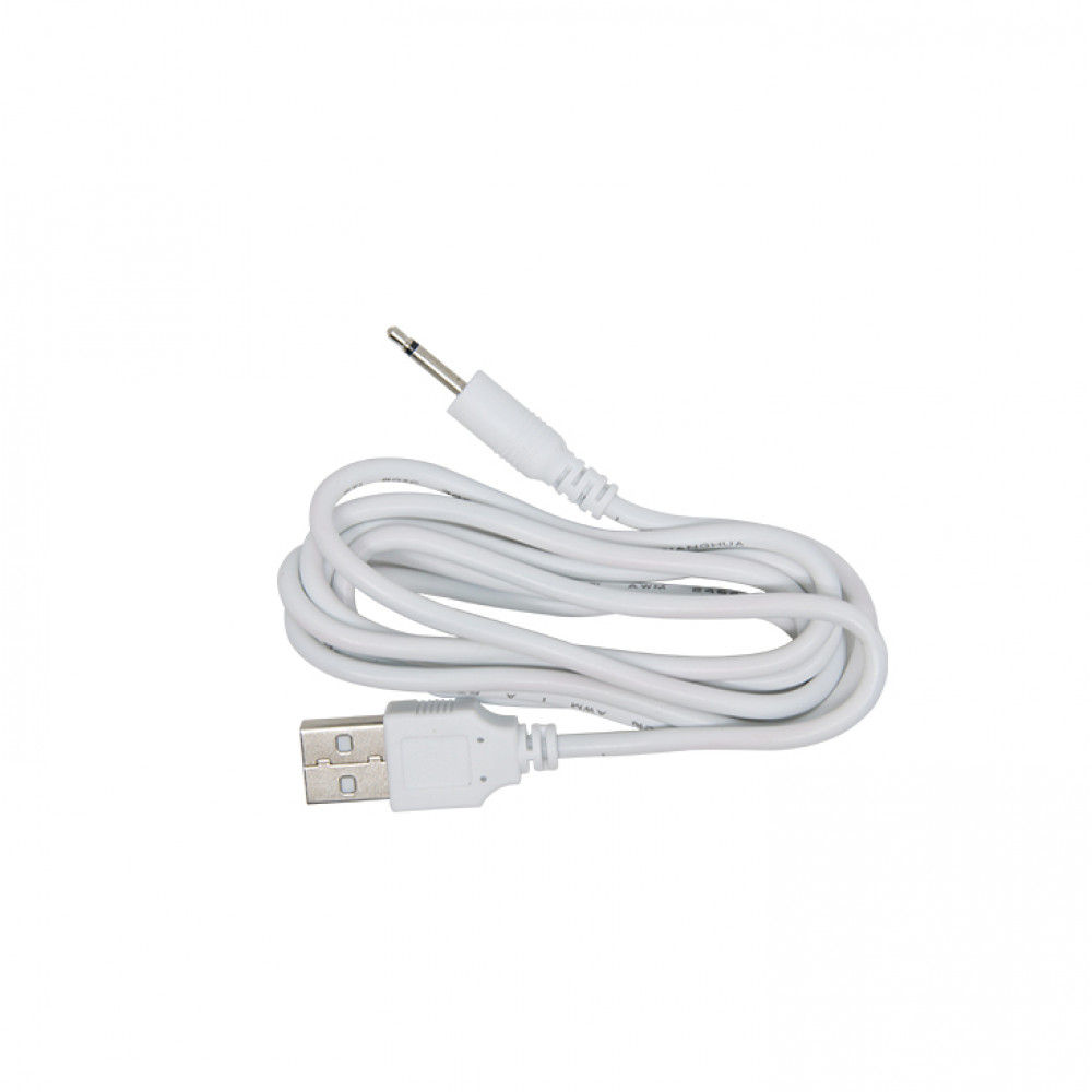 Вибратор-кролик - Вибратор-кролик Pretty Love Chris для точки G, голубой, 15.4 х 3.8 см 6