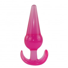 Анальный плаг SKN-ANL053 ( длина 12,3 см, диаметр 3,6 см )