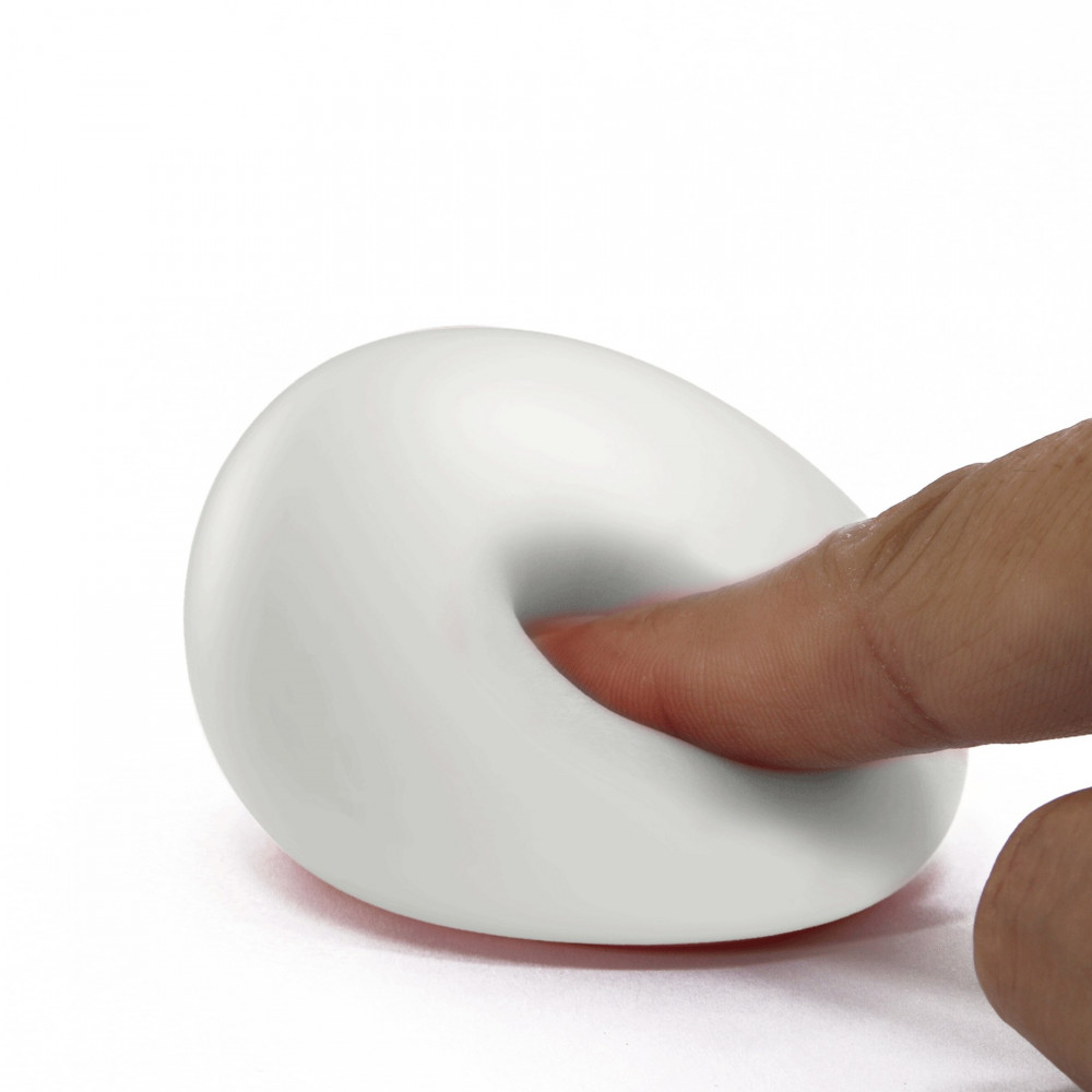 Мастурбатори без вібрації - Мастурбатор яйце Pretty Love - BOURBON Charming barrel, BM-00900T91-2 5