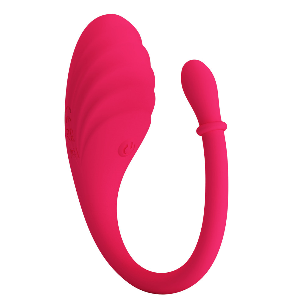  - Виброяйцо управляемое смартфоном Romance - Undine App Control Bullet Vibrator, MC39APP 2