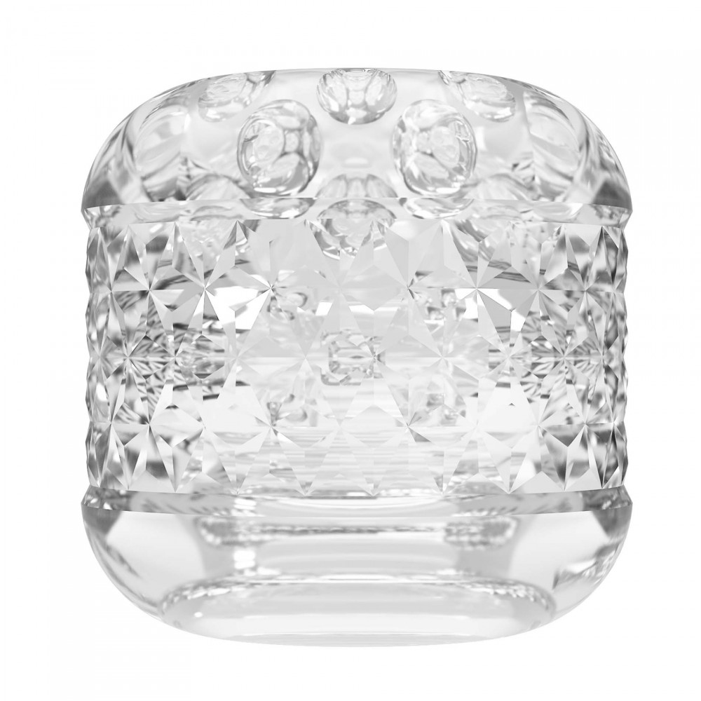 Різне - Мастурбатор Pretty Love - Cary Transparent, BM-009253MN-2 2