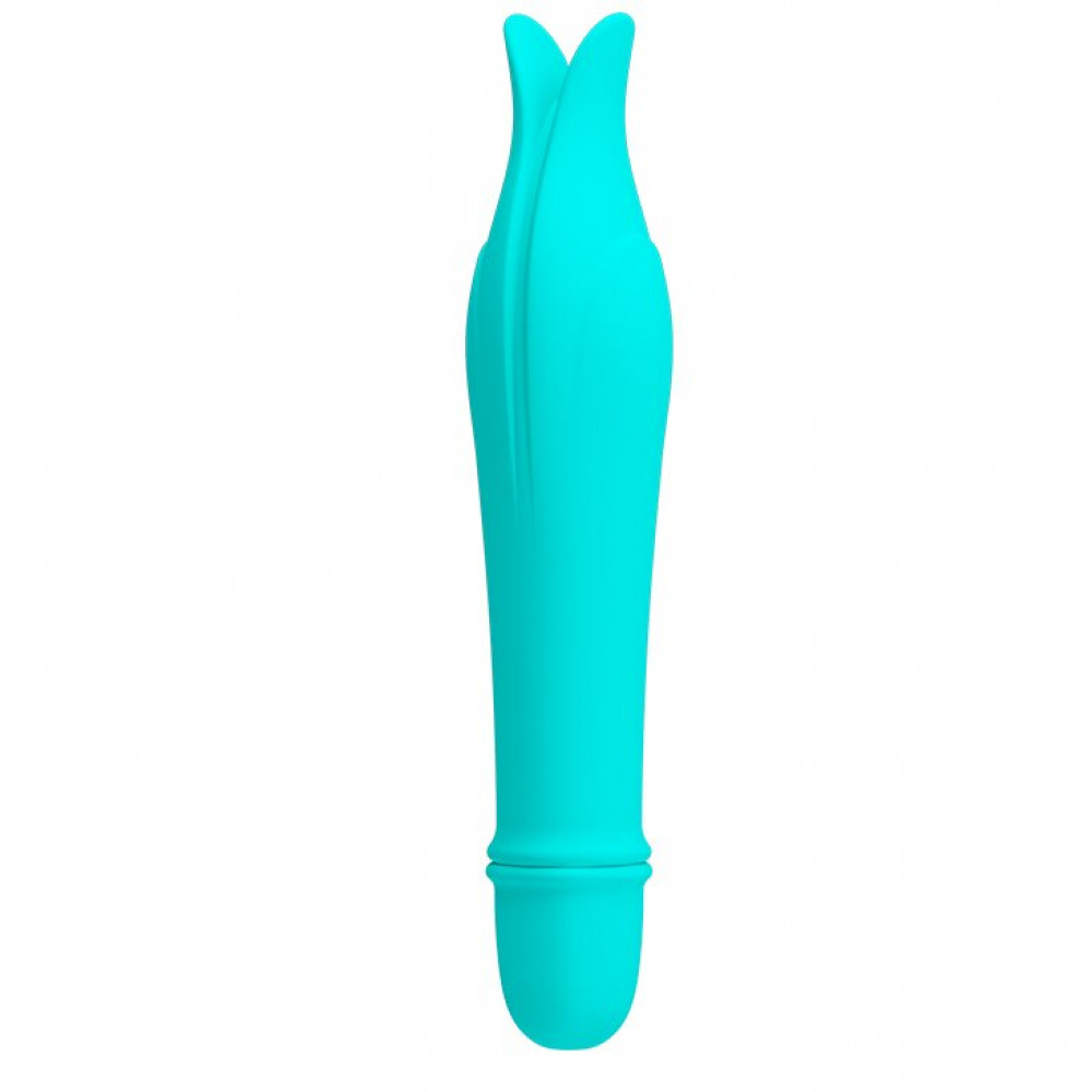 Різне - Вібромасажер серії Pretty Love-Edward, BI-014502-3 2