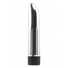 Вибромассажер DREAM TOYS CLASSIC LADY FINGER SILVER