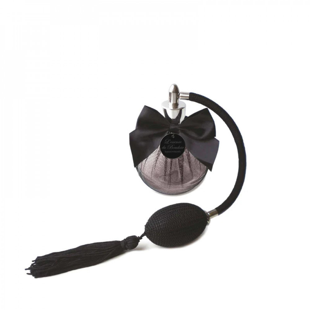 Різне - Духи з феромонами Bijoux Indiscrets LeEssence du Bondoir Vip, 100 мл 3