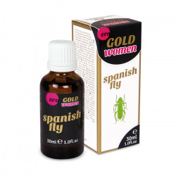 Возбуждающие капли для женщин "Spanish Fly gold women" ( 30 ml )