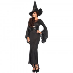 Костюм ведьмы Leg Avenue Wickedly Sexy Witch M/L