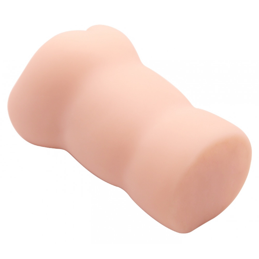 Мастурбаторы вагины - Мастурбатор-вагина Crazy Bull - LEONA Pocket Pussy vagina, BM-009225NH 6