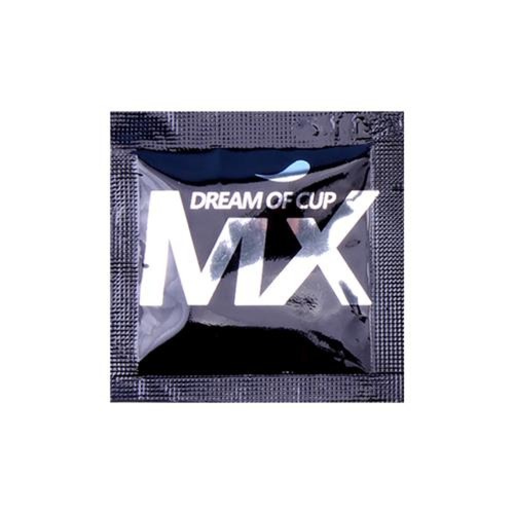 Разное - Набор больших анальных пробок Chisa Black Mont с разным рельефом, черный 1