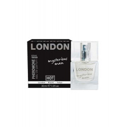 Парфюм с феромонами для мужчин HOT Pheromone Perfume LONDON men 30 мл