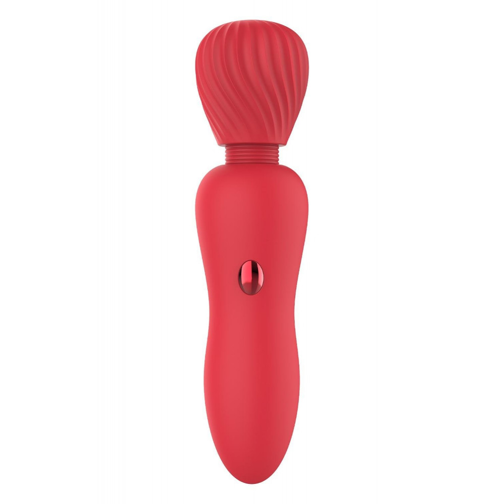 Разное - Подарочный набор секс-девайсов ,, Магия любви,, Dream Toys AMOUR THE MAGIC OF LOVE красный 2