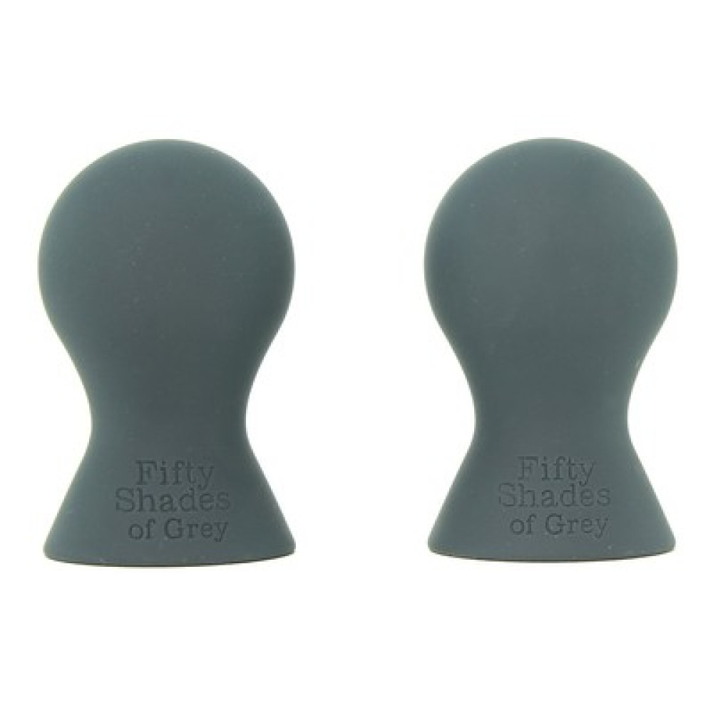 Разное - Присоски для сосков 