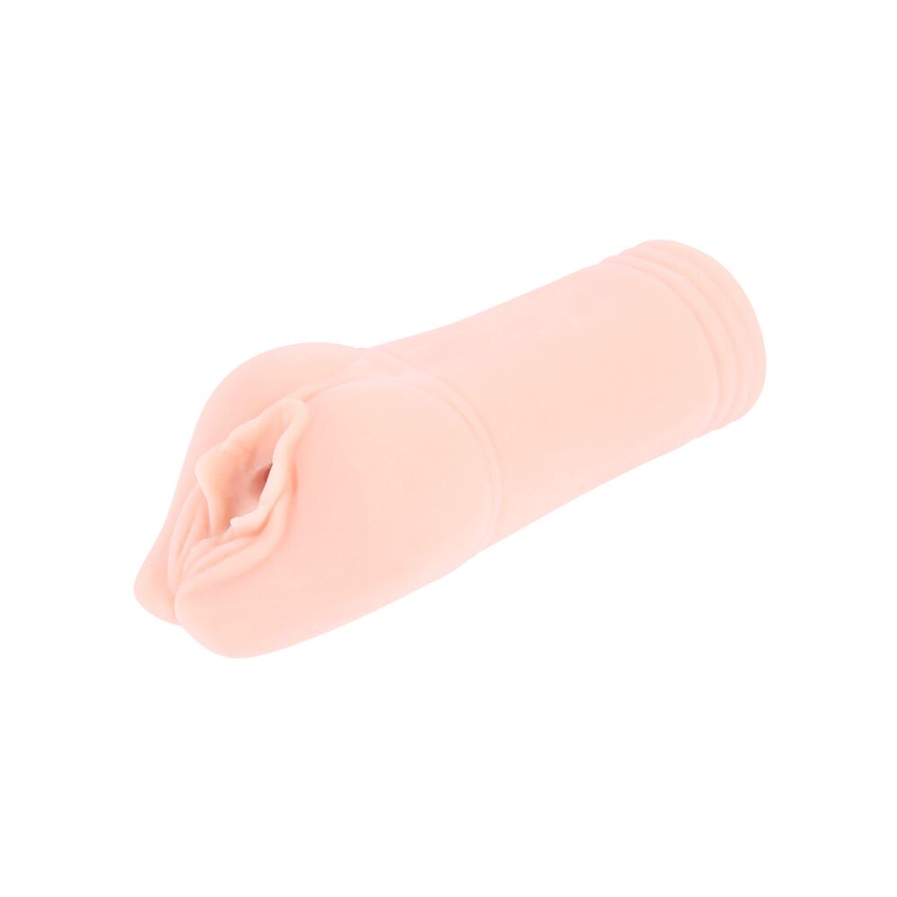 Мастурбаторы без вибрации - Мастурбатор-вагина Kokos Jina