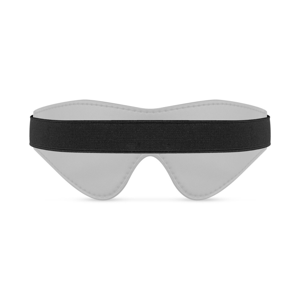 Маски - Маска Bedroom Fantasies Blindfold Elastic Band - Black 4