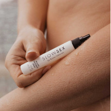 Спрей для посилення слиновиділення Slow Sex by Bijoux Indiscrets MOUTHWATERING SPRAY водній основі