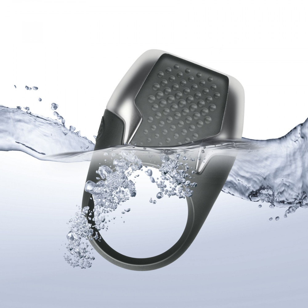 Різне - Набір для пар Climaximum L'amour, вібратор-кролик + ерекційне віброкільце, 10 режимів, заряджувані 4