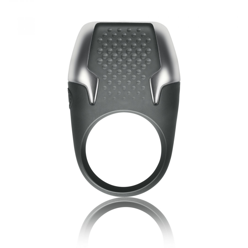 Різне - Набір для пар Climaximum L'amour, вібратор-кролик + ерекційне віброкільце, 10 режимів, заряджувані 2