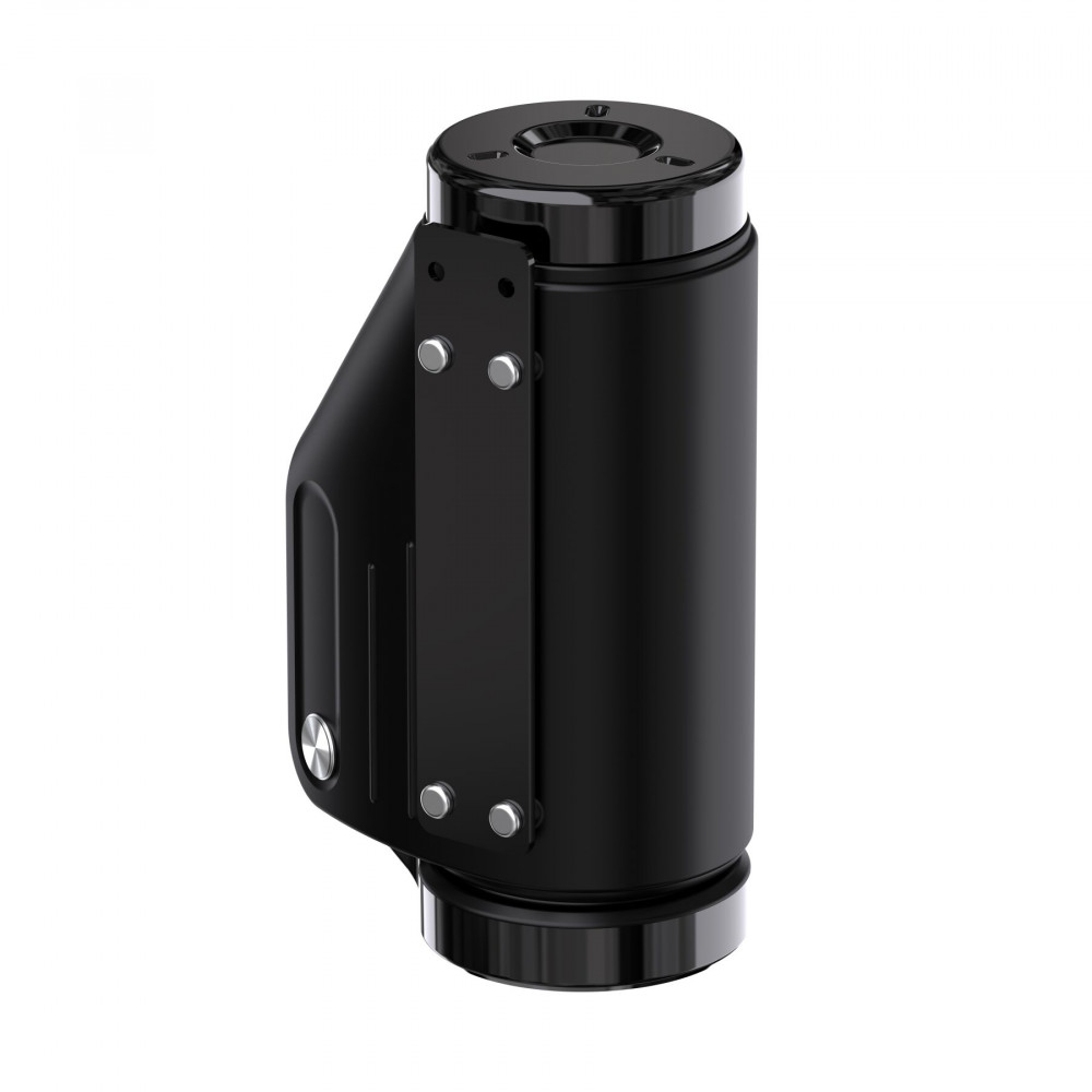 Мастурбаторы с вибрацией - Смарт-мастурбатор Kaotik Labs The Shotty, режим edging, вибрация, вращение и имитация фрикций 4