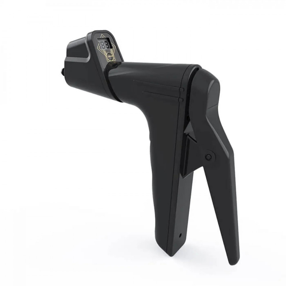 Помпи - Вакуумна помпа Men Powerup MEN Air Gun Penis Pump 5