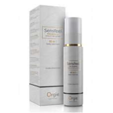 Женский парфюмированный бальзам для волос и тела с технологией Orgie SENSFEEL, 100 мл