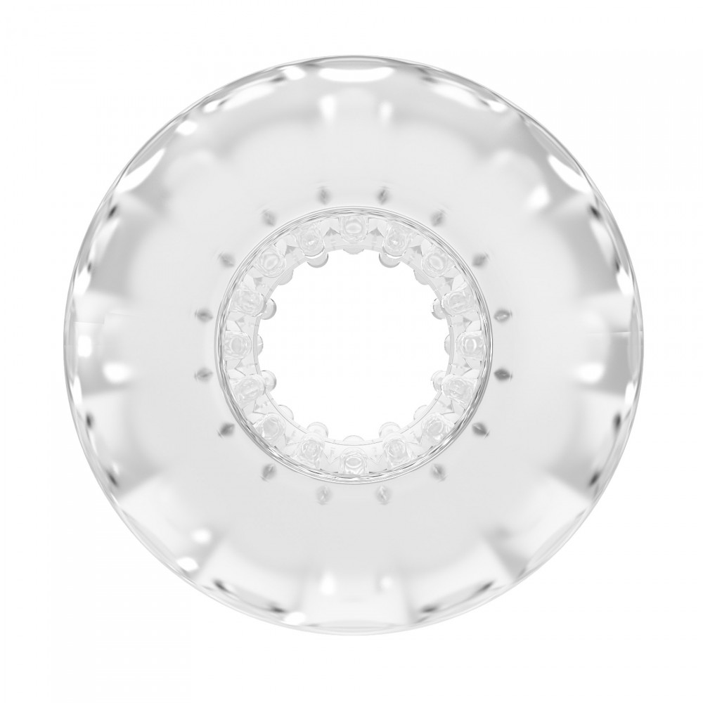 Різне - Мастурбатор Pretty Love - Cole Transparent, BM-009253MN-3 3