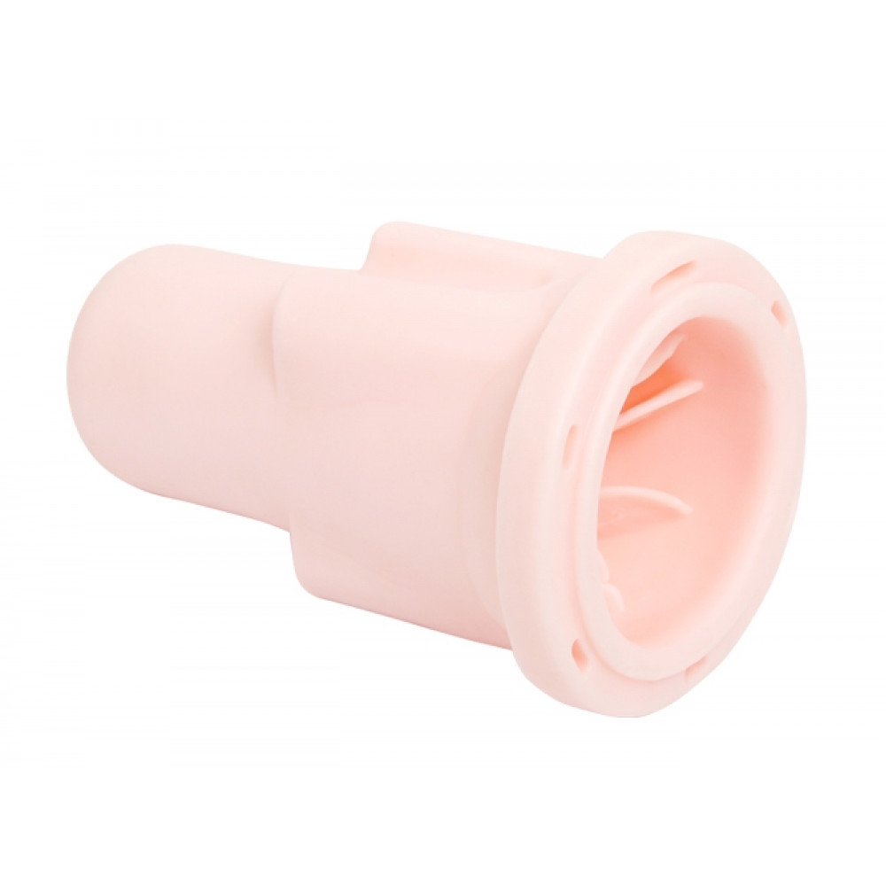 Різне - Мастурбатор із вібрацією Pretty Love - Deep Pleasure for Men, BM-00900T43 4