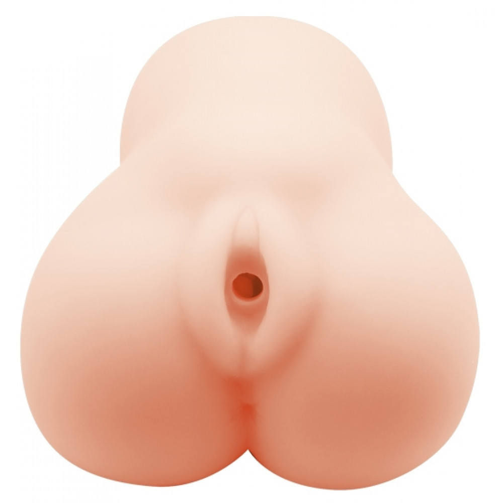 Різне - Мастурбатор-вагіна Crazy Bull - Helen Realistic Vagina, BM-009147 2