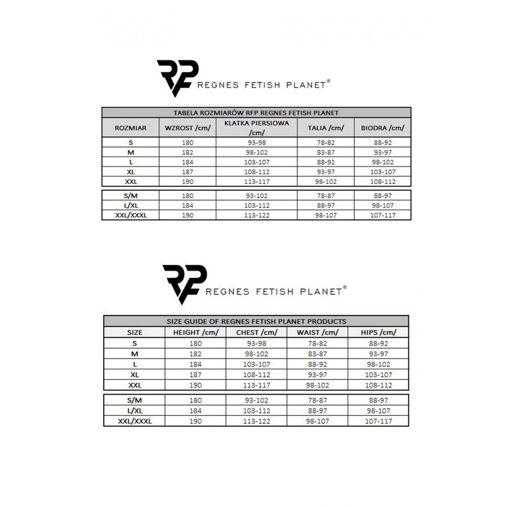 Різне - Чоловічі шорти із вставками сітки Regnes Fetish Planet та мокрим ефектом, чорні, S 4