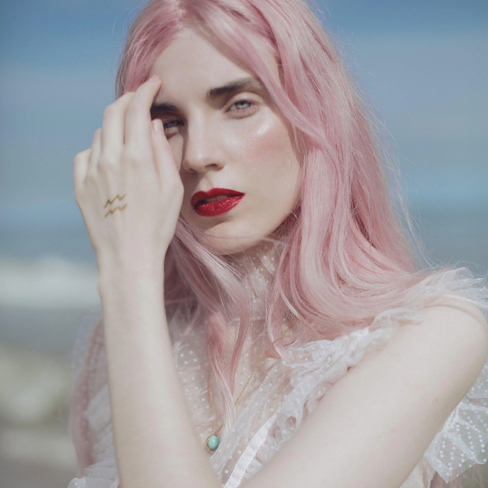 Різне - Набір Bijoux Indiscrets HOROSCOPE - Aquarius (Водолій) вібратор на палець, гель для клітора, підвіска 4