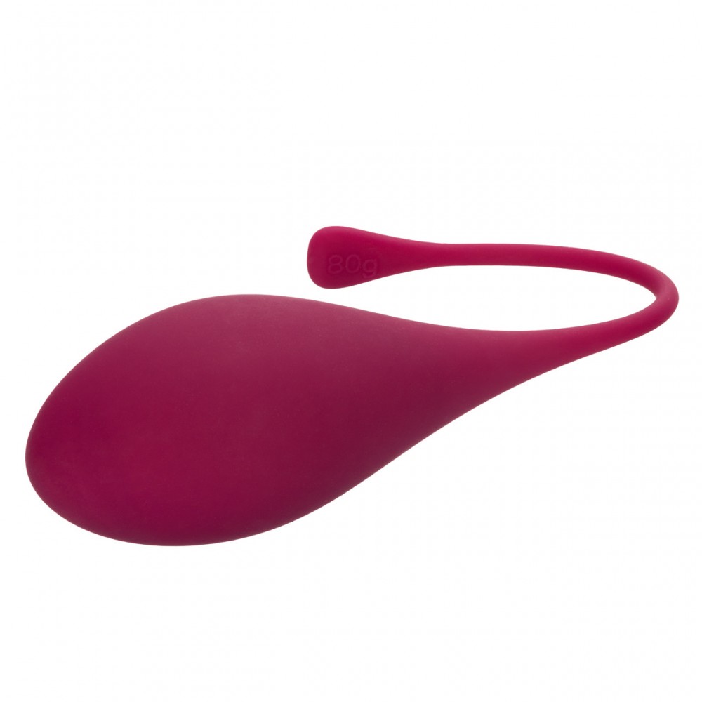 Разное - Набор вагинальных шариков California Exotics Kegel Training 5-Piece Set 8