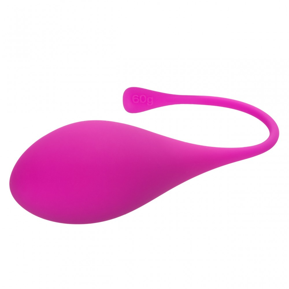 Разное - Набор вагинальных шариков California Exotics Kegel Training 5-Piece Set 9