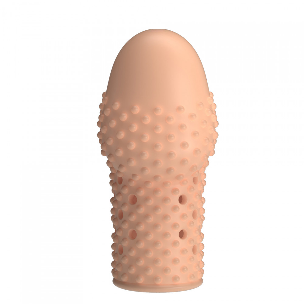 - Насадка стимулирующая Pretty Love - Becks Skin, BI-026290 3