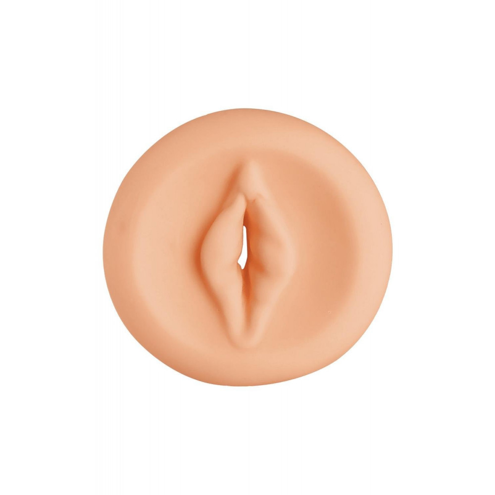 Разное - Помпа вакуумная автоматическая Dreamtoys Ramrod с манометром, прозрачная 6