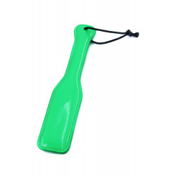 Шлепалка NS Novelties ELECTRA PADDLE GREEN