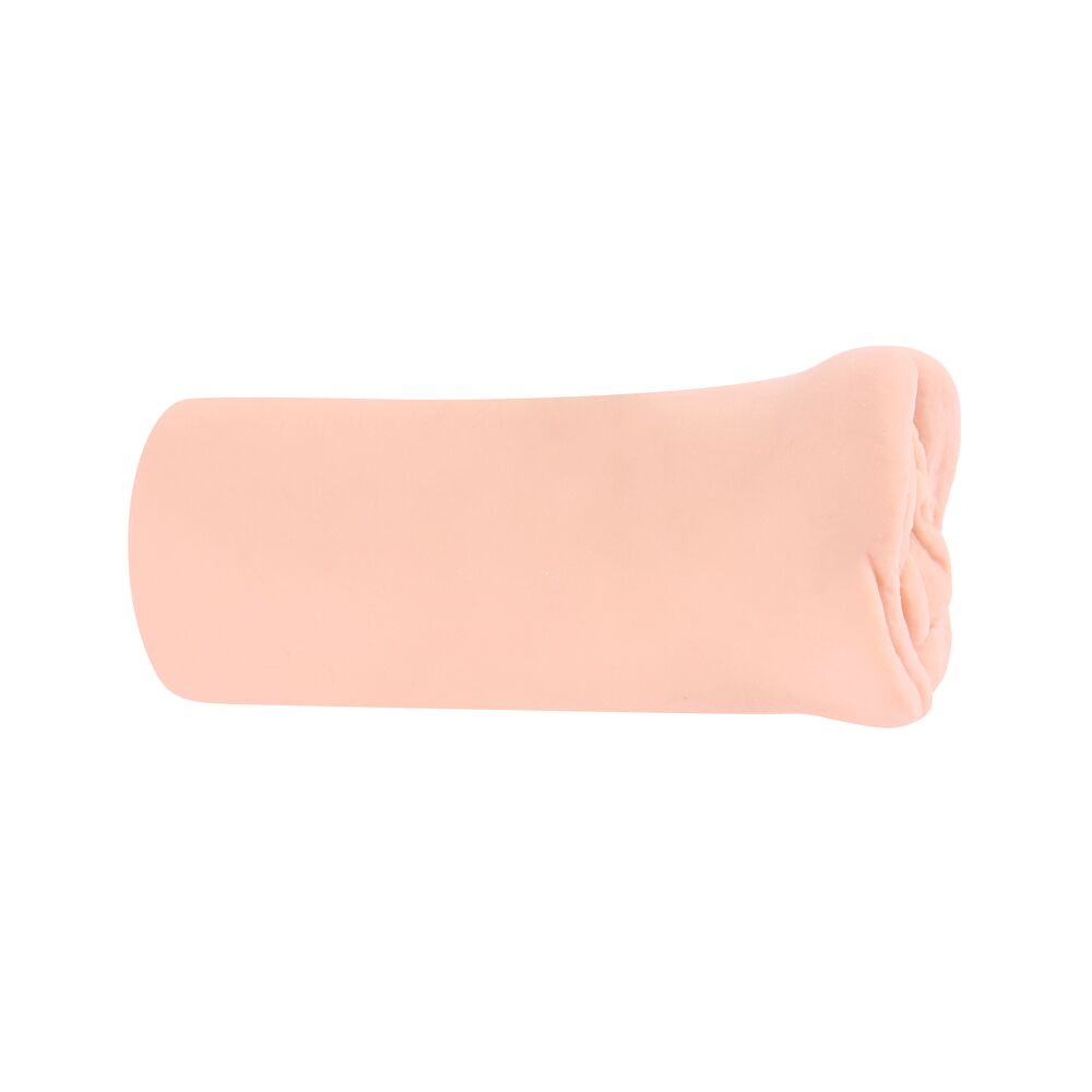 Мастурбатори без вібрації - Мастурбатор-вагіна двошаровий Kokos Nara Double Layer 1