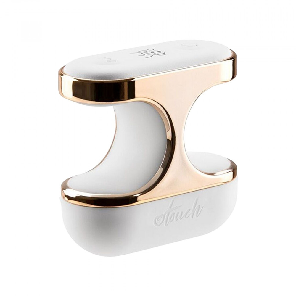 Різне - Вібратор на палець Otouch Yu, 7 режимів, водостійкий