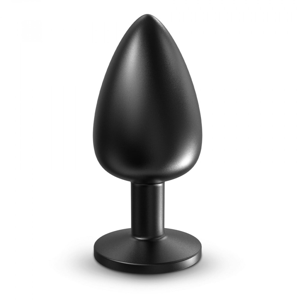 Анальная пробка - Анальная пробка Dorcel ONIX PLUG L