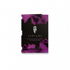 Пробник парфумів з феромонами Obsessive Perfume Floral - Fruity sample (1 мл)