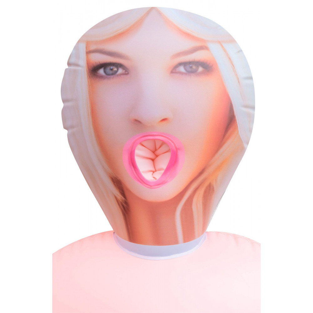 Средства для возбуждения - Жидкий вибратор Intt Vibration Strawberry (15 мл), густой гель, очень вкусный, действует до 30 минут 3