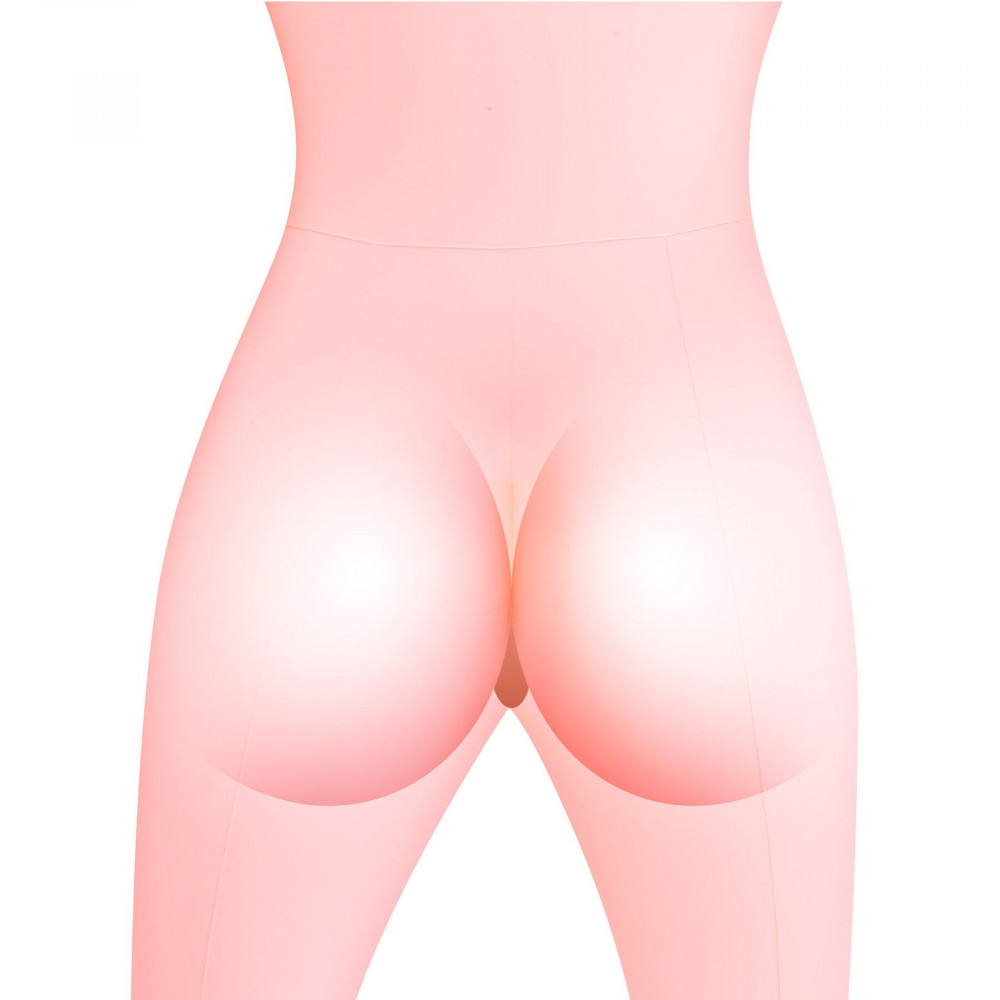 Средства для возбуждения - Жидкий вибратор Intt Vibration Strawberry (15 мл), густой гель, очень вкусный, действует до 30 минут 5